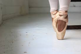 offer shoes for ballerinas of color