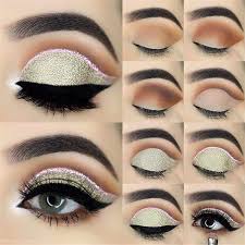 43 eyeshadow tutorials for perfect