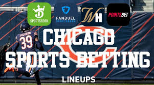 With multiple betting options, live oddsshark does not target an audience under the age of 18. Chicago Sports Betting Guide To Sportsbooks In The Windy City