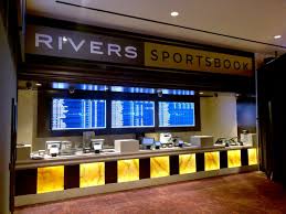 You are welcome to register from any state in the u.s., but must be 21+ years old and physically located in pa to wager. Reserve A Table At Rivers Casino Sportsbook During Ncaa Tournament