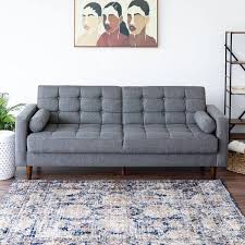 Ashcroft Furniture Co Williams 84 In W