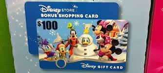 Check spelling or type a new query. Parksaver Sam S Club Offers Discounted Disney Gift Cards Plus Disney Store Bonus Attractions Magazine