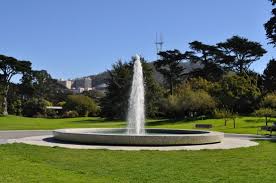 San Francisco Botanical Gardens Tips