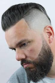 hairstyles for men who wear gles