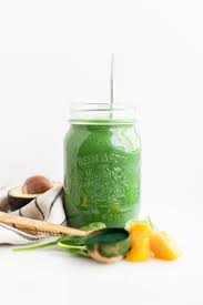 best green spirulina smoothie 5