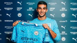 Ferran torres garcía (born 29 february 2000) is a spanish professional footballer who plays as a winger for premier league club manchester city and the spain national team. Manchester City Schnappt Sich Spanien Talent Ferran Torres Goal Com