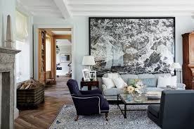 beautiful living rooms in vogue vogue