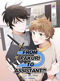 From pakuri to assistant