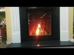 Renaissance Rumford 1000 Fireplace