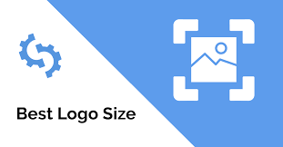 logo size for your