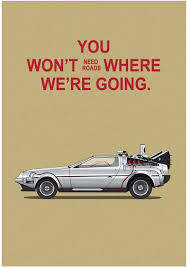Back To The Future Quotes About The Future. QuotesGram via Relatably.com