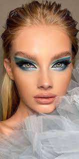 creative eye makeup art ideas you