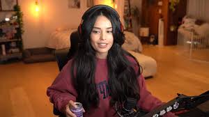 I Wont Be Able To Make It” – Valkyrae Informs Fans She Wont Be Attending  the Upcoming TwitchCon Las Vegas 2023 - The SportsRush