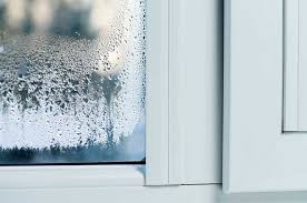 Condensation On Windows In Winters