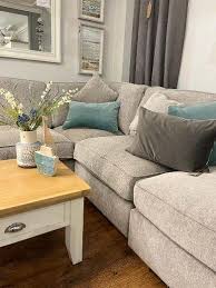 salcombe right corner sofa with