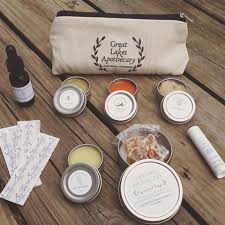 great lakes apothecary leelanau