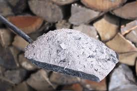 70 Uses For Wood Ash