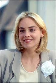 Sharon stone is a golden globe award winning american actress and former model. Sharon Stone Youth Sharon Stone Http Girls69 Eu Sharon Stone Young Stone Is A Chairperson At