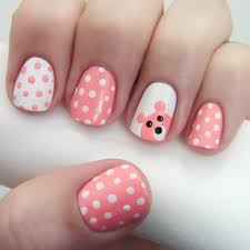 I am licensed japanese nail artist. 25 Gorgeous Spring Nail Ideas
