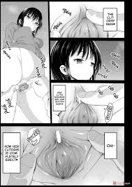 Page 9 of Hypnotized Tamura Yuri (by Ma