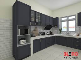 elegant kitchen cabinetry designs and