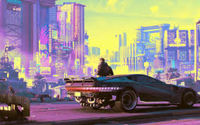 Multiple sizes available for all screen sizes. Cyberpunk 2077 Hd Wallpapers Top Free Cyberpunk 2077 Hd Backgrounds Wallpaperaccess