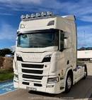 SCANIA-R500