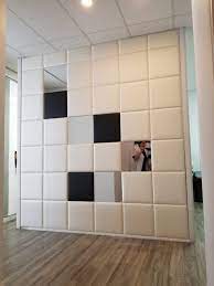 Upholstered Modern Wall Panels