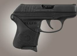 hogue ruger lcp handall grip sleeve