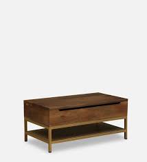 Winona Coffee Table With Lift Top