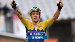 Eurosport 's greg lemond visited him for a small interview. Analysis The Keys To Primoz Roglic Egan S Main Rival In The Tour De Rancia Cycling Sports Archyde