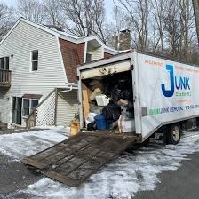household junk removal bergen county nj