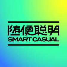 随便聪明SmartCasual – Podcast – Podtail