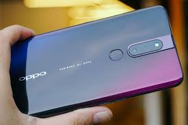 Oppo f11 pro memiliki konfigurasi 6 gb /64 gb , sementara oppo f11 yang harganya lebih murah, justru memiliki konfigurasi 4 gb/128 gb. Ini Harga Oppo F11 Dan Oppo F11 Pro Di Indonesia Halaman All Kompas Com