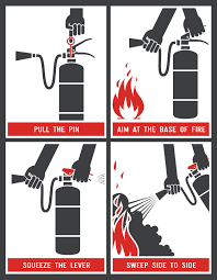 Apar (alat pemadam api ringan) adalah alat pemadam api portable yang mudah dibawa, cepat dan tepat di dalam penggunaan untuk awal kebakaran cara menggunakan alat pemadam api ringan (apar) yaitu : Cara Menggunakan Tabung Pemadam Kebakaran Vinci Fire Protection
