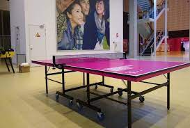 table tennis table heemskerk