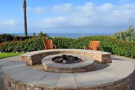 Amazing Fire Pit Outdoor Fireplace
