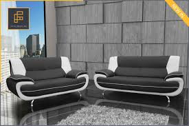 new palermo modern clic 3 2 sofa set