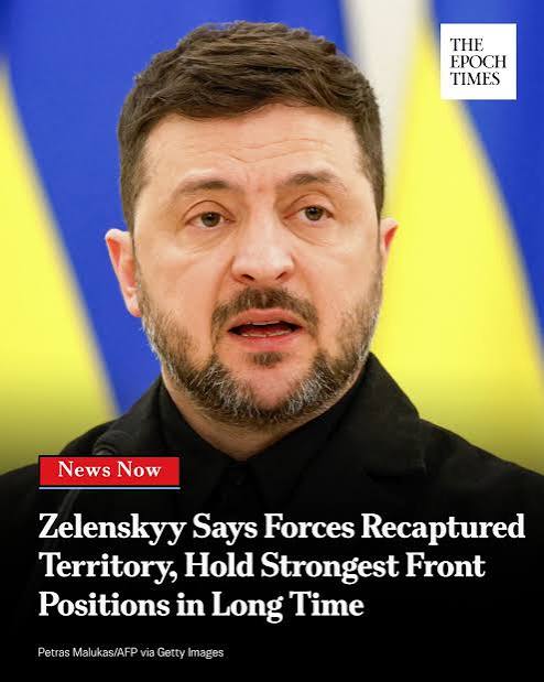 The Ukrainian president detailed Operation Veles underground advance near Kupiansk and earlier landmark operations in a nightly address.