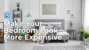 5 diy tricks to make your bedroom look