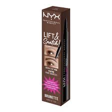 nyx professional makeup lift n
