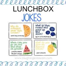 Here are the funniest and most popular kid jokes. Lunchbox Jokes For Kids By Laughing Kids Learn Tpt
