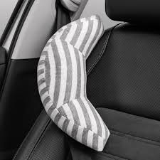 Car Seat Headrest Sleeping Head Support
