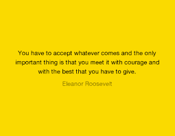 7 eleanor roosevelt famous quotes. 90 Eleanor Roosevelt Quotes 2021 Update