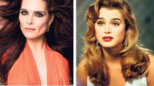 makeup collection from brooke shields