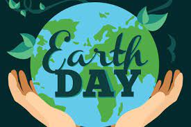 Earth Day 2020: The Celebration Of Our ...