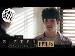 the gifted graduation full s