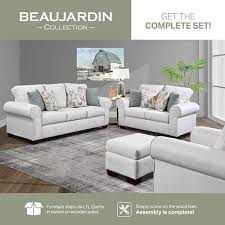 American Furniture Classics Beaujardin