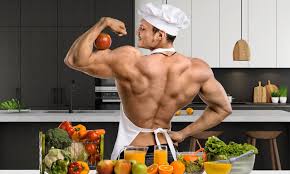 vegan t for muscle gain