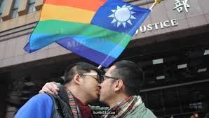 「台灣的同性戀」的圖片搜尋結果